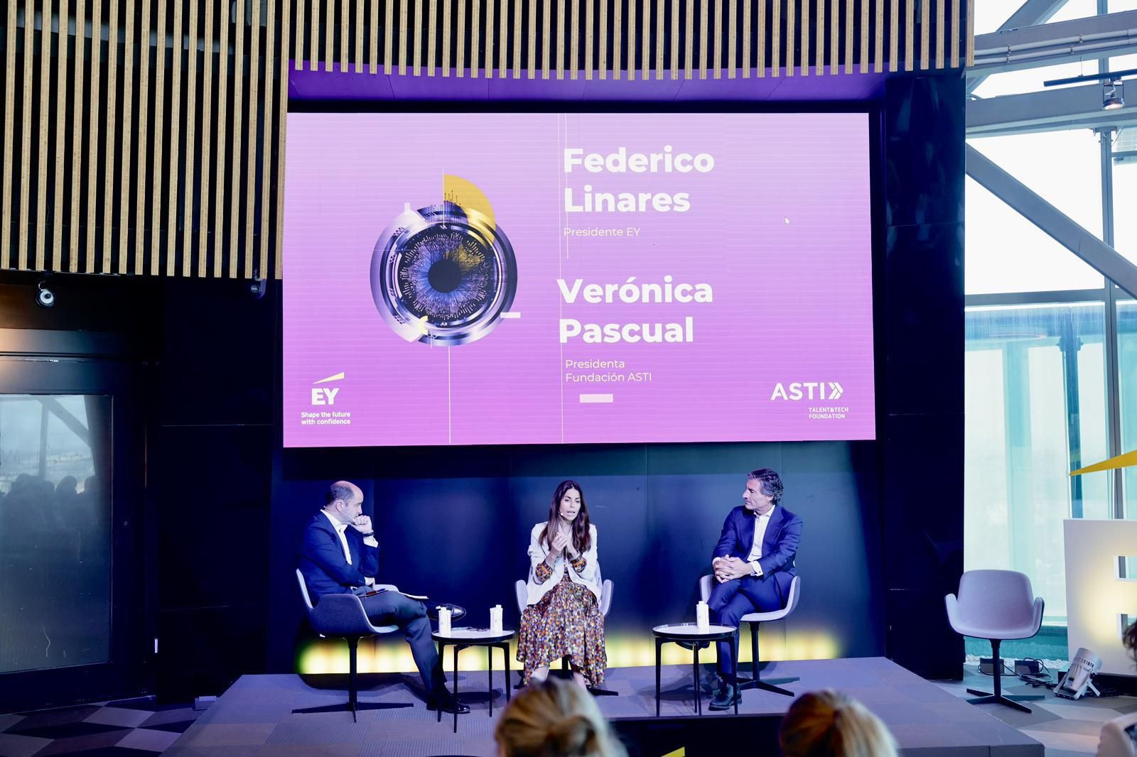 EVENTO OBSERVATORIO STEM.