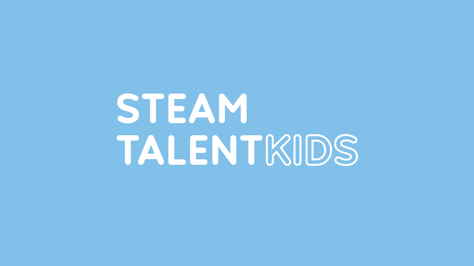 STEAM TALENT KIDS